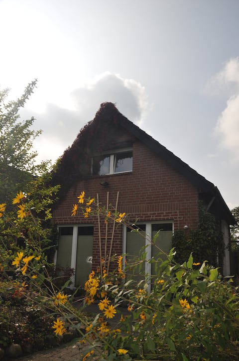 Ferienwohnung Karlotta