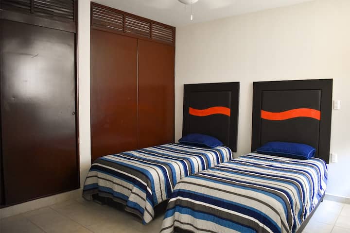 RECAMARA # 2/卧室# 2