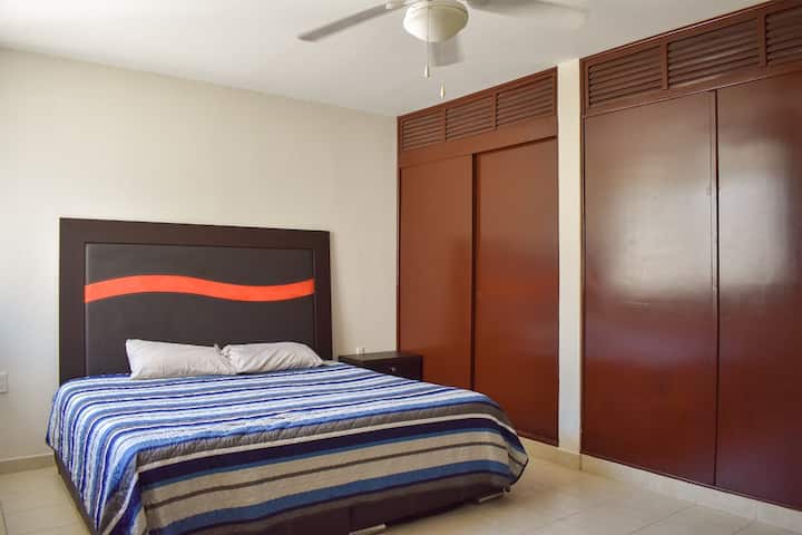 RECAMARA主卧/主卧