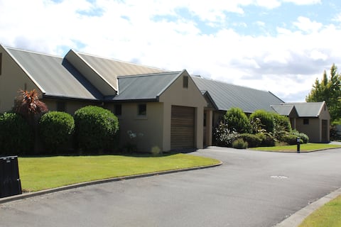 The PERFECT place for a Girls Weekend Away!