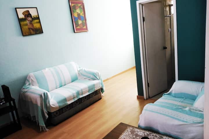 SEBULE KUTOKA GHOROFANI. 