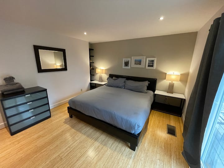 ห้องนอนใหญ่