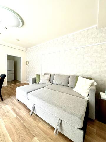 Cozy apartment in the heart of TOKYO! gallery image 4