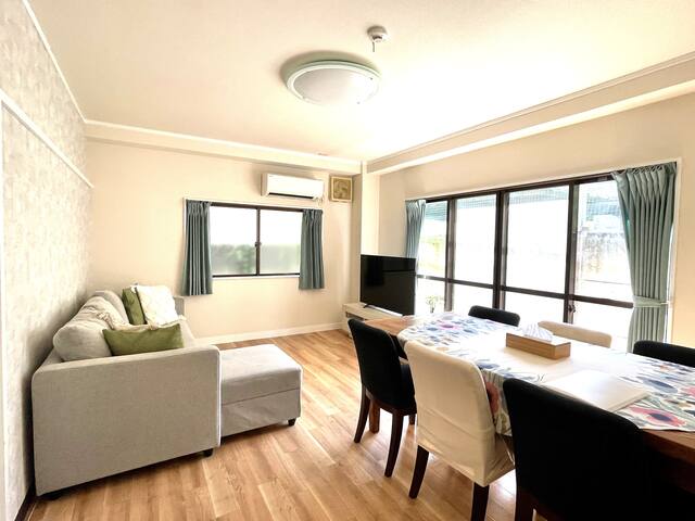 Cozy apartment in the heart of TOKYO! gallery image 3