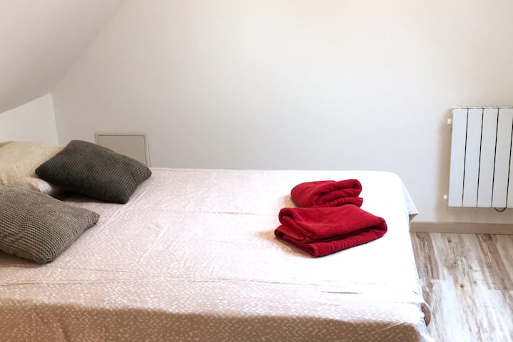 Спална соба 2