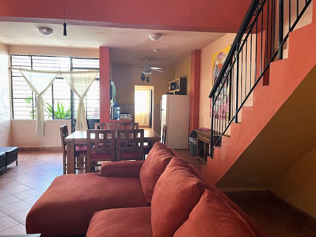 Mariana Vacation Rentals managed Airbnb listing 3