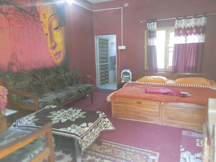 Dalhousie Holiday Rentals & Homes Himachal Pradesh, India Airbnb