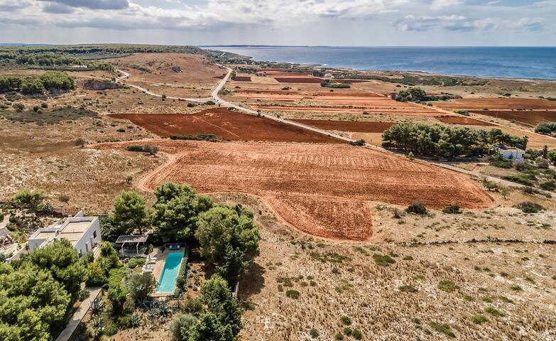 Kubo in Salento – Exclusive seaside oasis gallery image 5