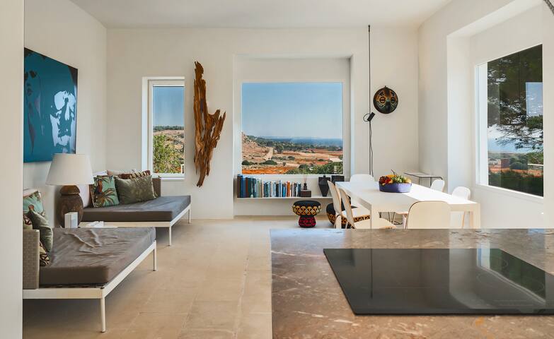 Kubo in Salento – Exclusive seaside oasis gallery image 3