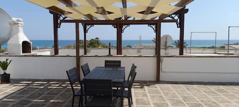 Proprietà Airbnb di successo: Salento - Pescoluse CIN IT075066C200040098 a Salve