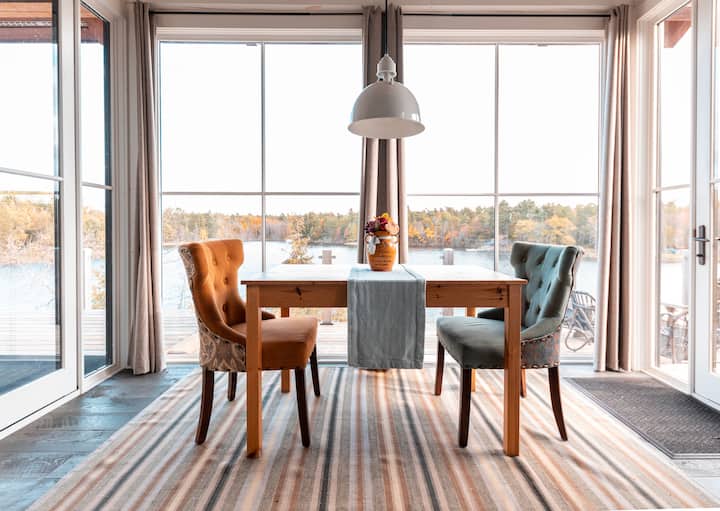 Top 7 Fishing Lodges In Pointe au Baril, Canada Updated 2024 Trip101