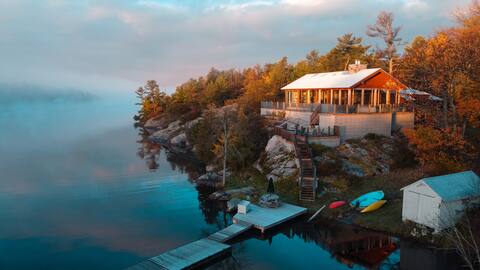 Heart of Georgian Bay