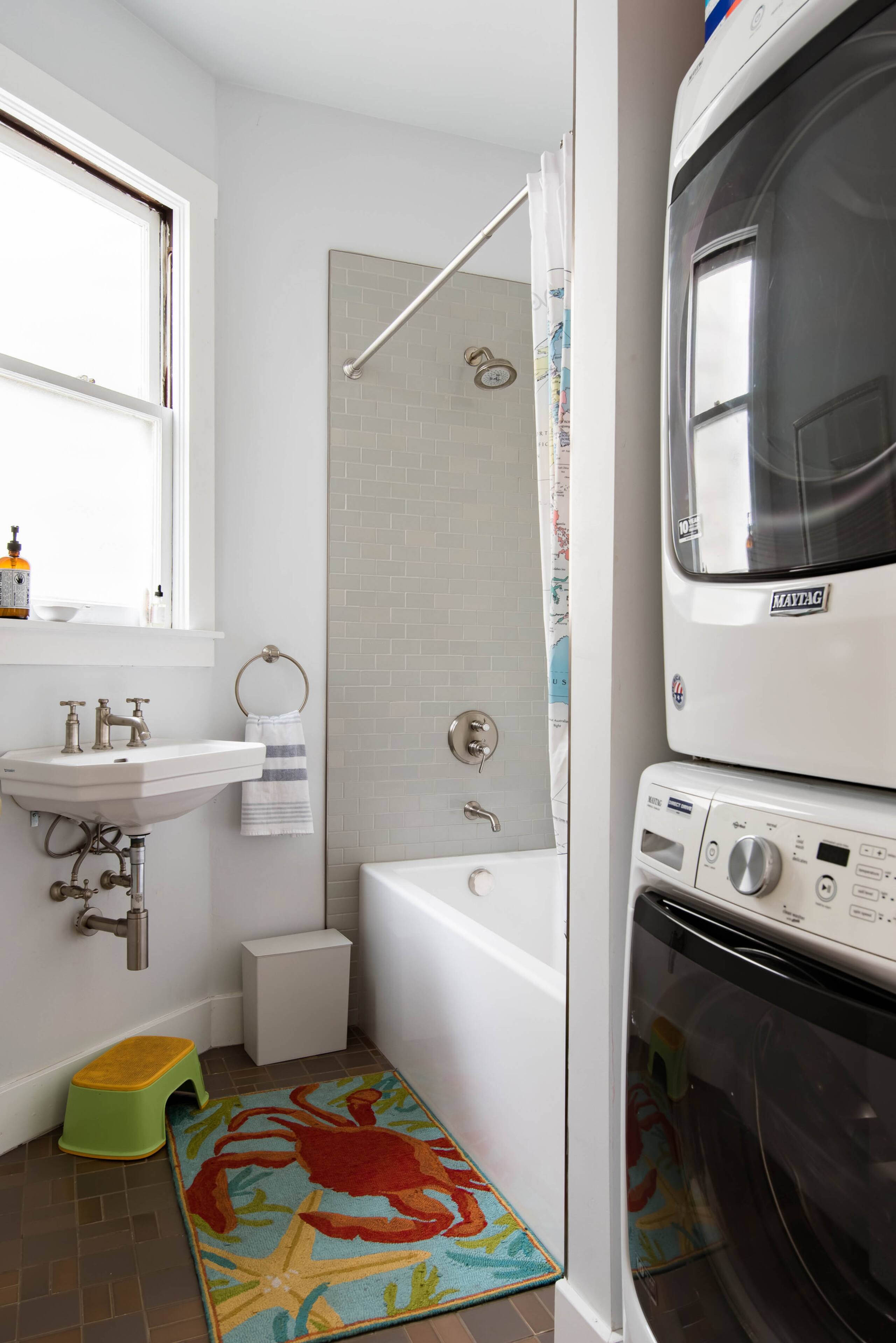 Home in San Francisco · ★4.92 · 4 bedrooms · 5 beds · 2.5 baths - Image 20