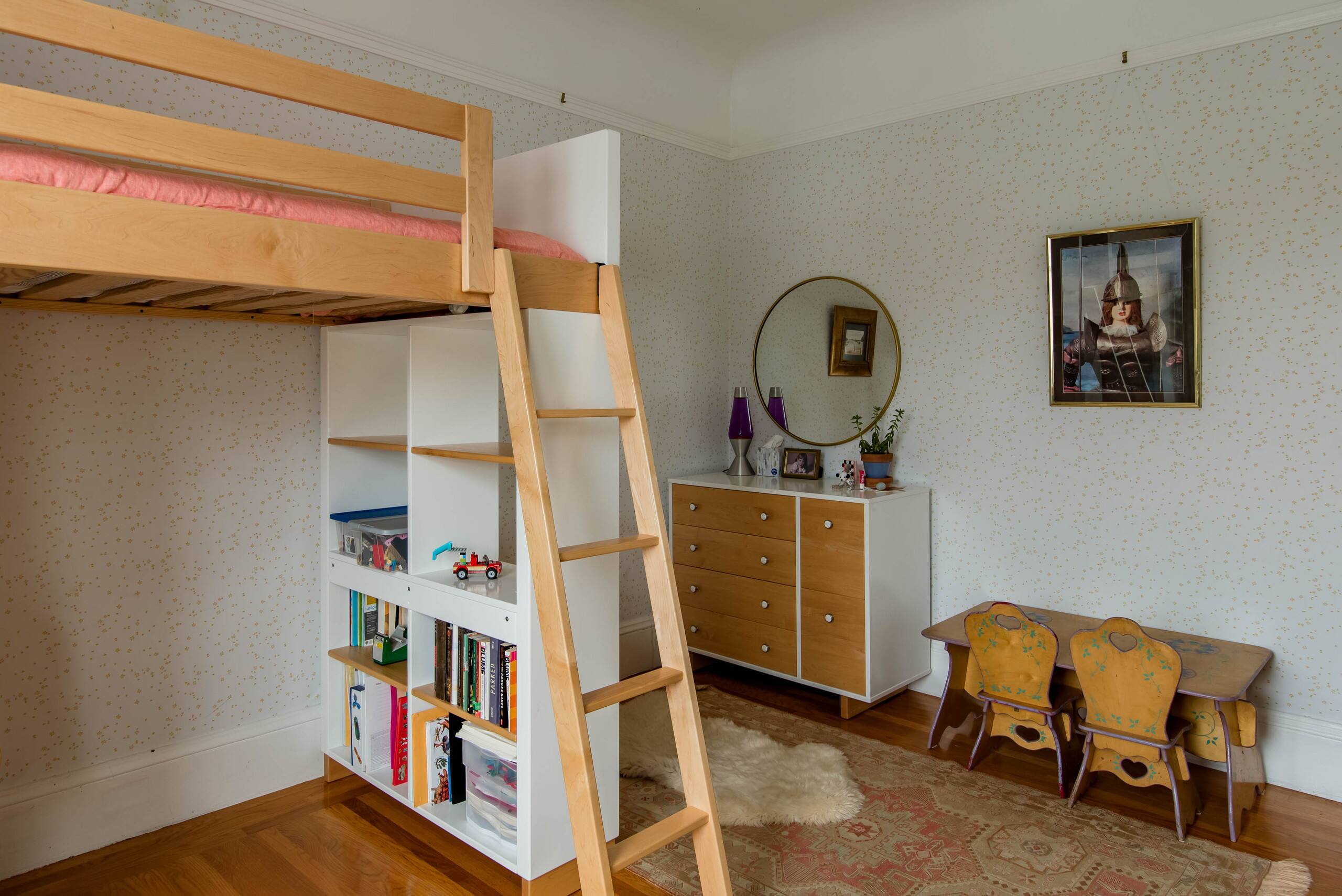 Home in San Francisco · ★4.92 · 4 bedrooms · 5 beds · 2.5 baths - Image 14