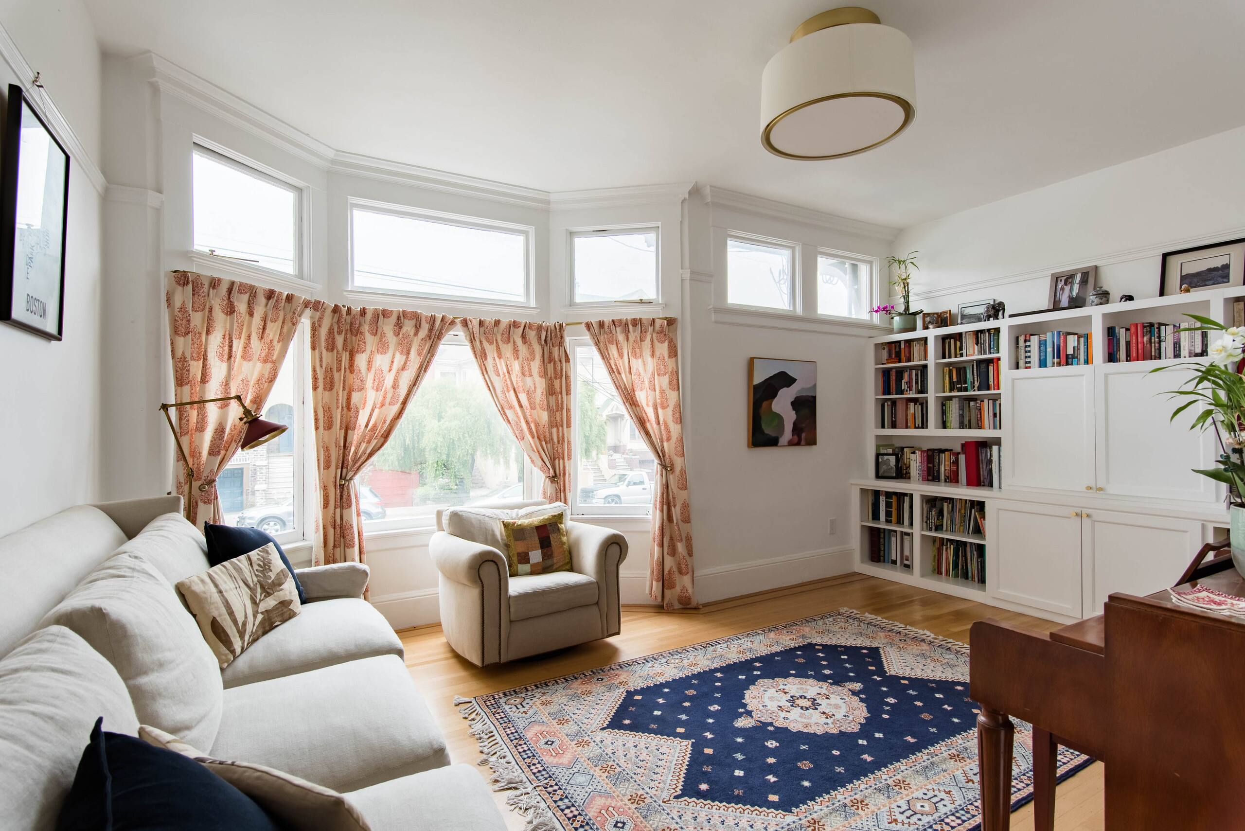 Home in San Francisco · ★4.92 · 4 bedrooms · 5 beds · 2.5 baths - Image 2