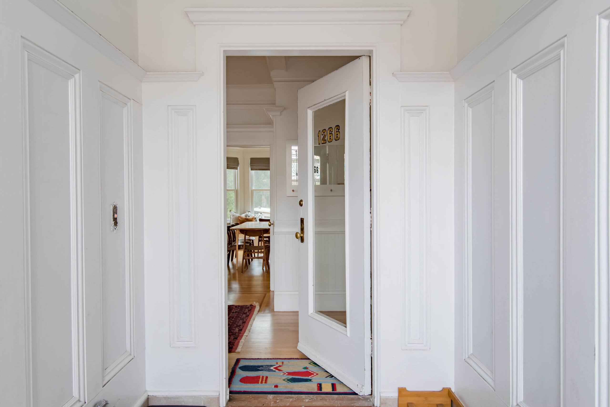 Home in San Francisco · ★4.92 · 4 bedrooms · 5 beds · 2.5 baths - Image 26