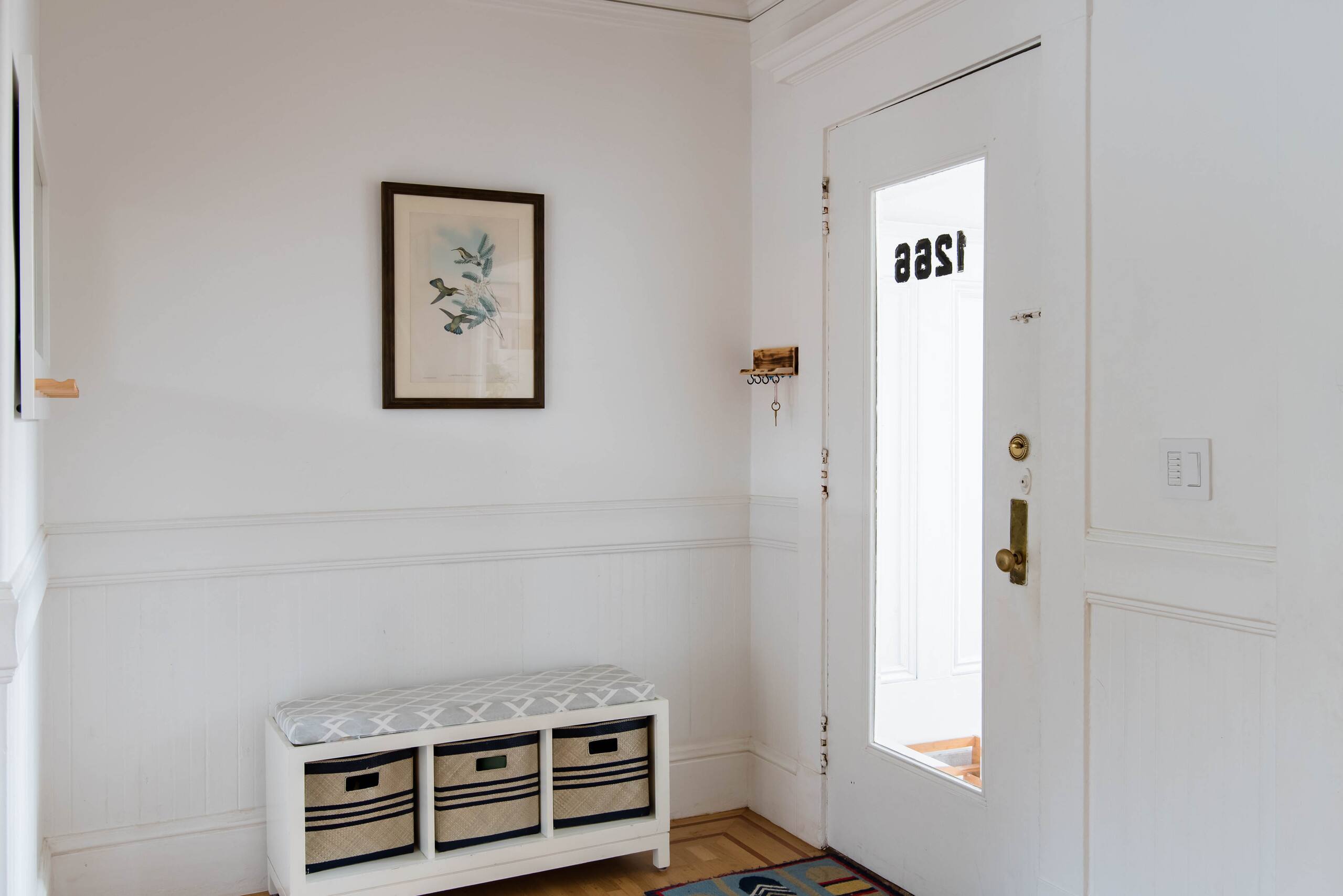Home in San Francisco · ★4.92 · 4 bedrooms · 5 beds · 2.5 baths - Image 27