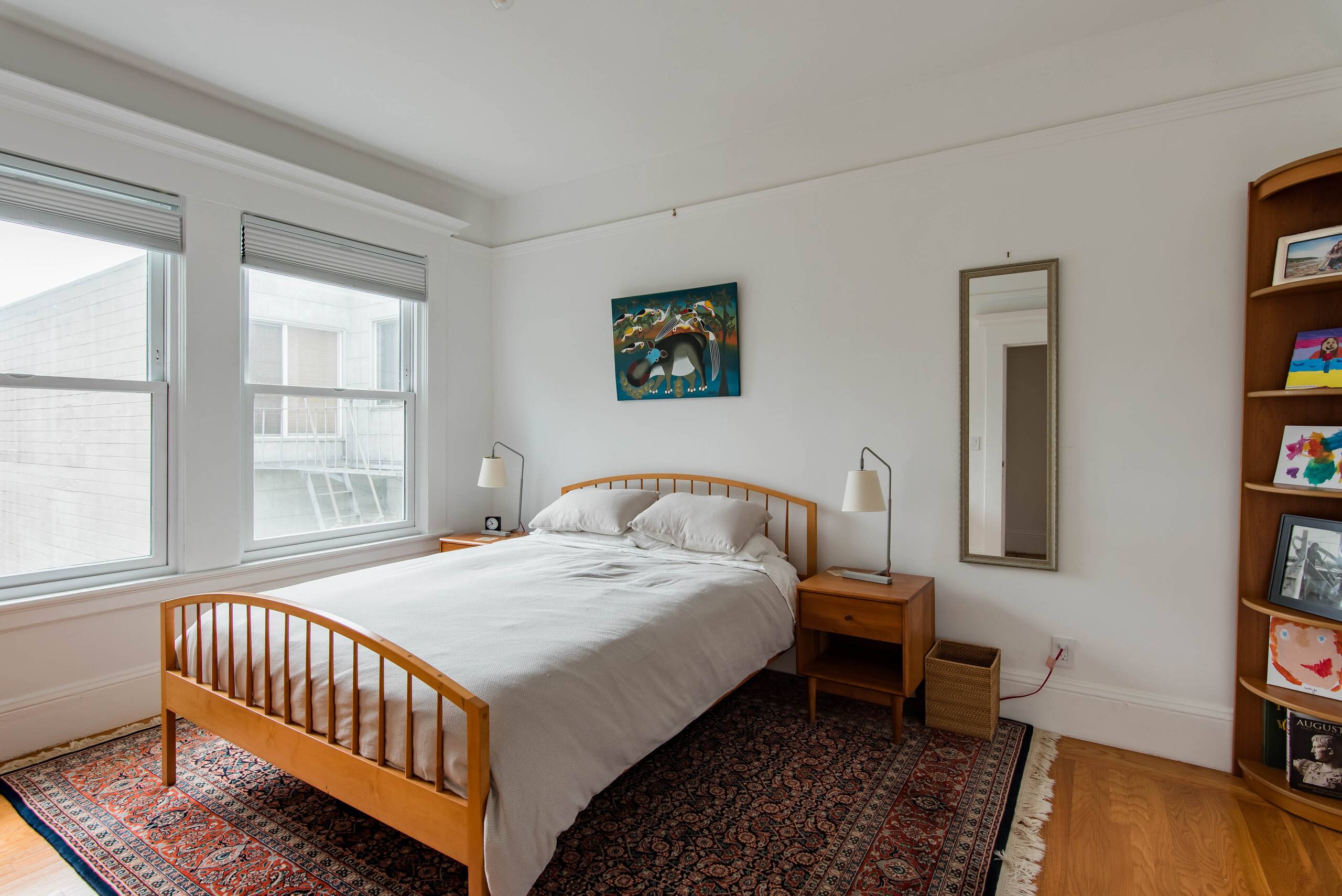 Home in San Francisco · ★4.92 · 4 bedrooms · 5 beds · 2.5 baths - Image 18