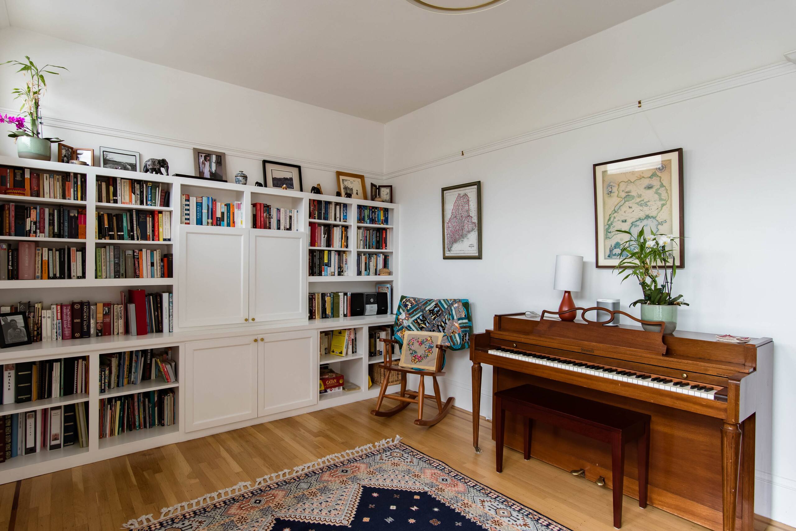 Home in San Francisco · ★4.92 · 4 bedrooms · 5 beds · 2.5 baths - Image 4