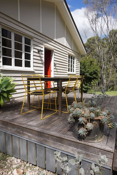 Lovely eco-smart cottage - Pomona