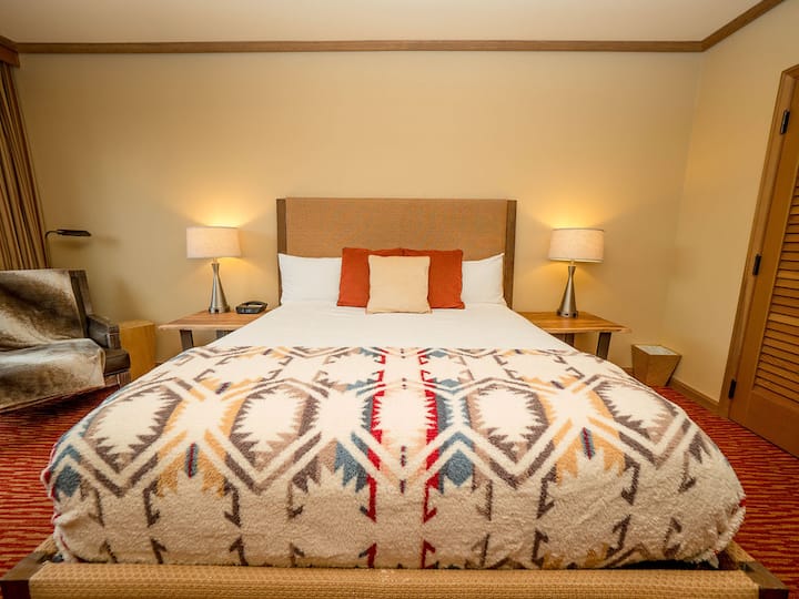 საძინებელი