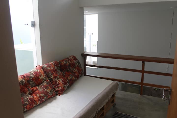 SALETA PAVIMENTO SUPERIOR