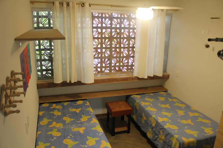 INTERNÁT NA PRÍZEMÍ