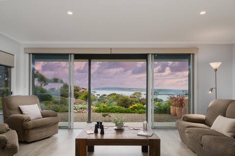 AMANI - Place of Peace with exceptional sea views