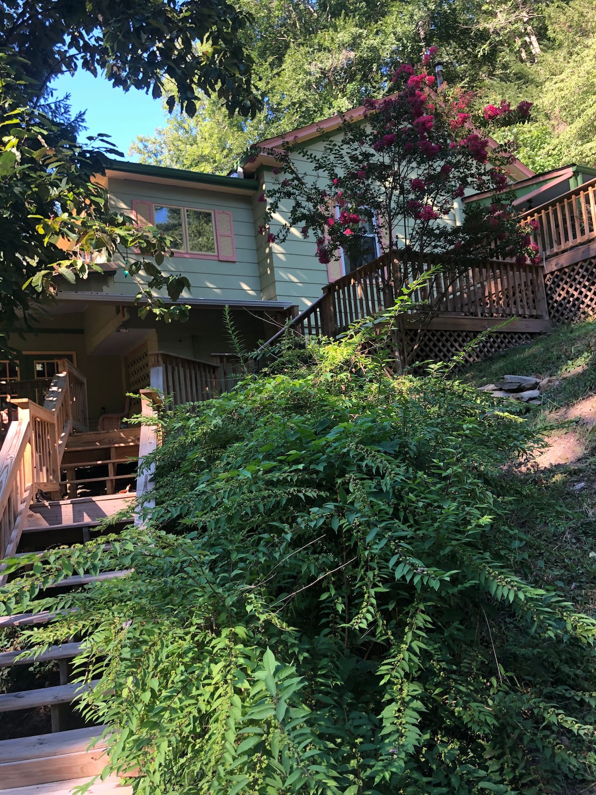 West Virginia Treehouse Vacation Rentals | Airbnb