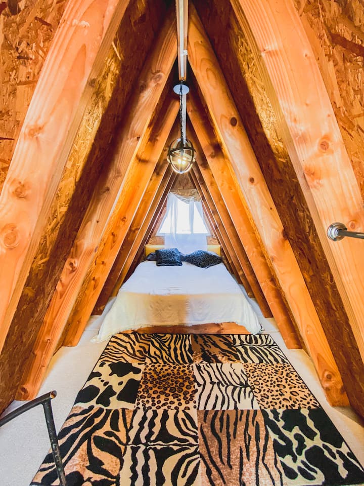 საძინებელი