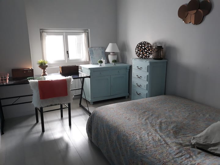 Habitación 1