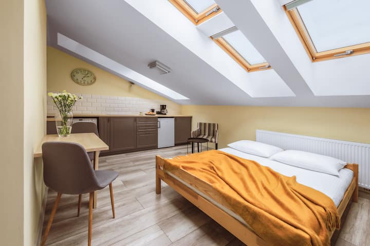 Спална соба