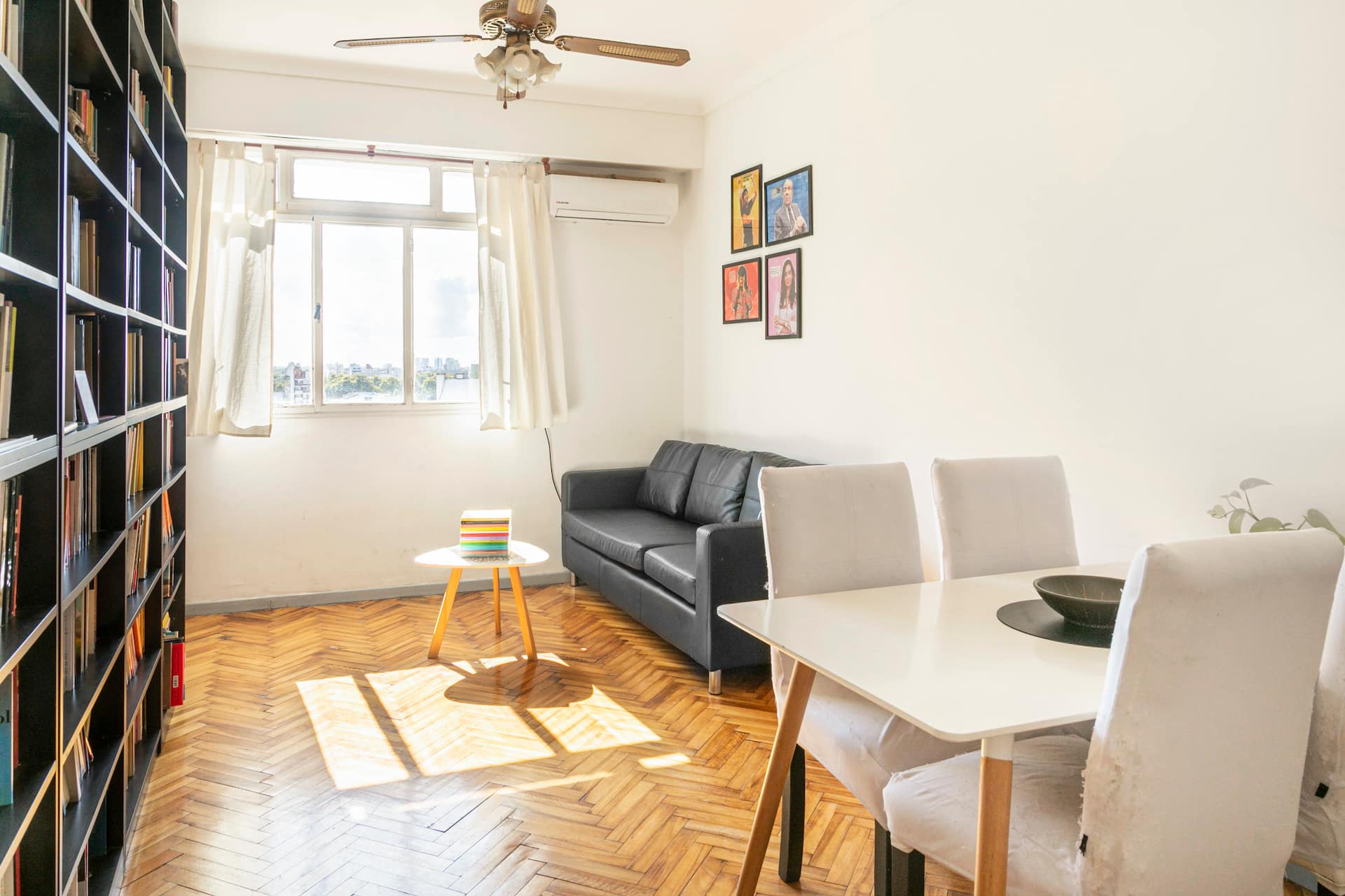 Double room (H2). Beautiful and safe area!