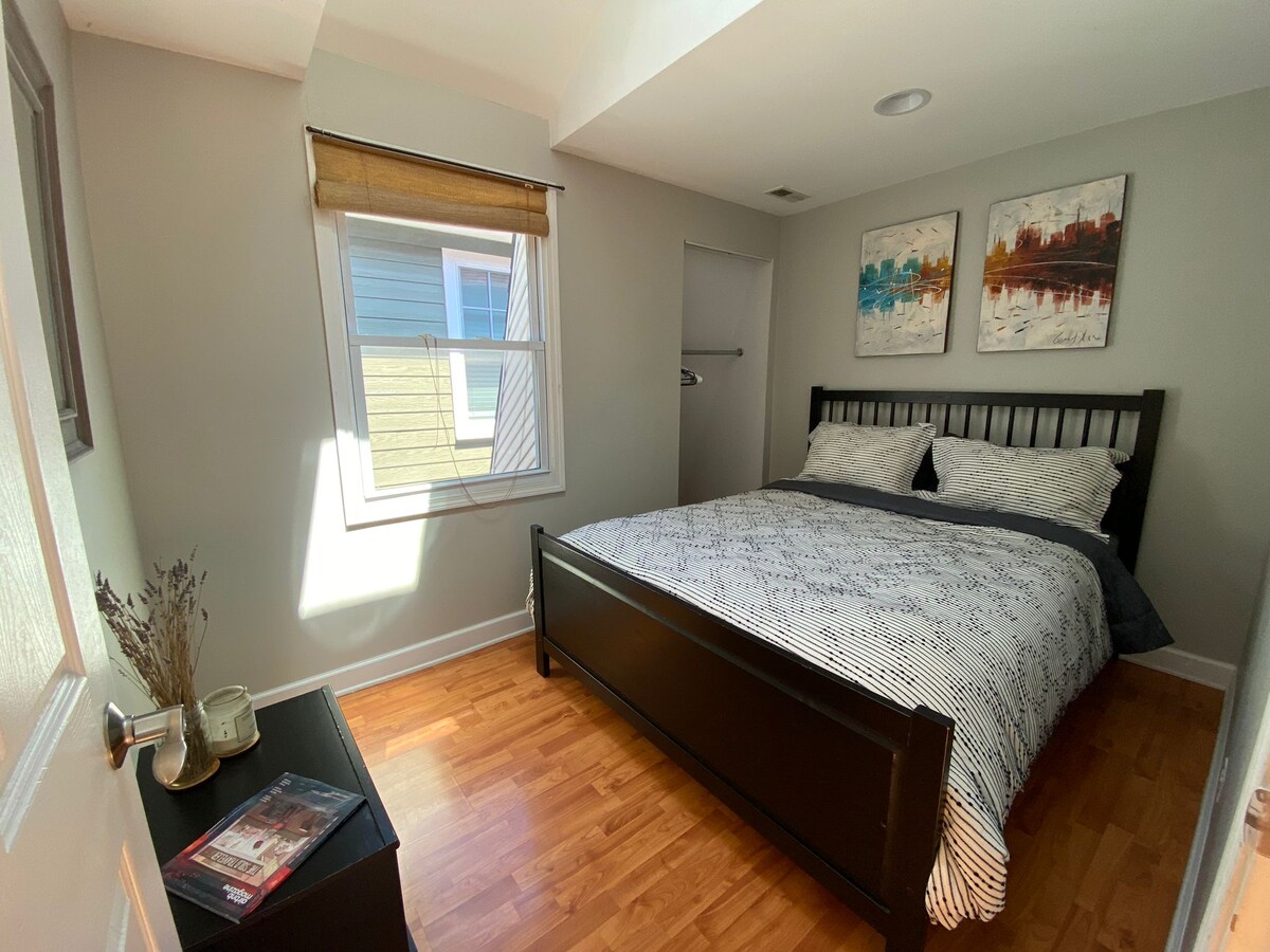 ห้องนอน