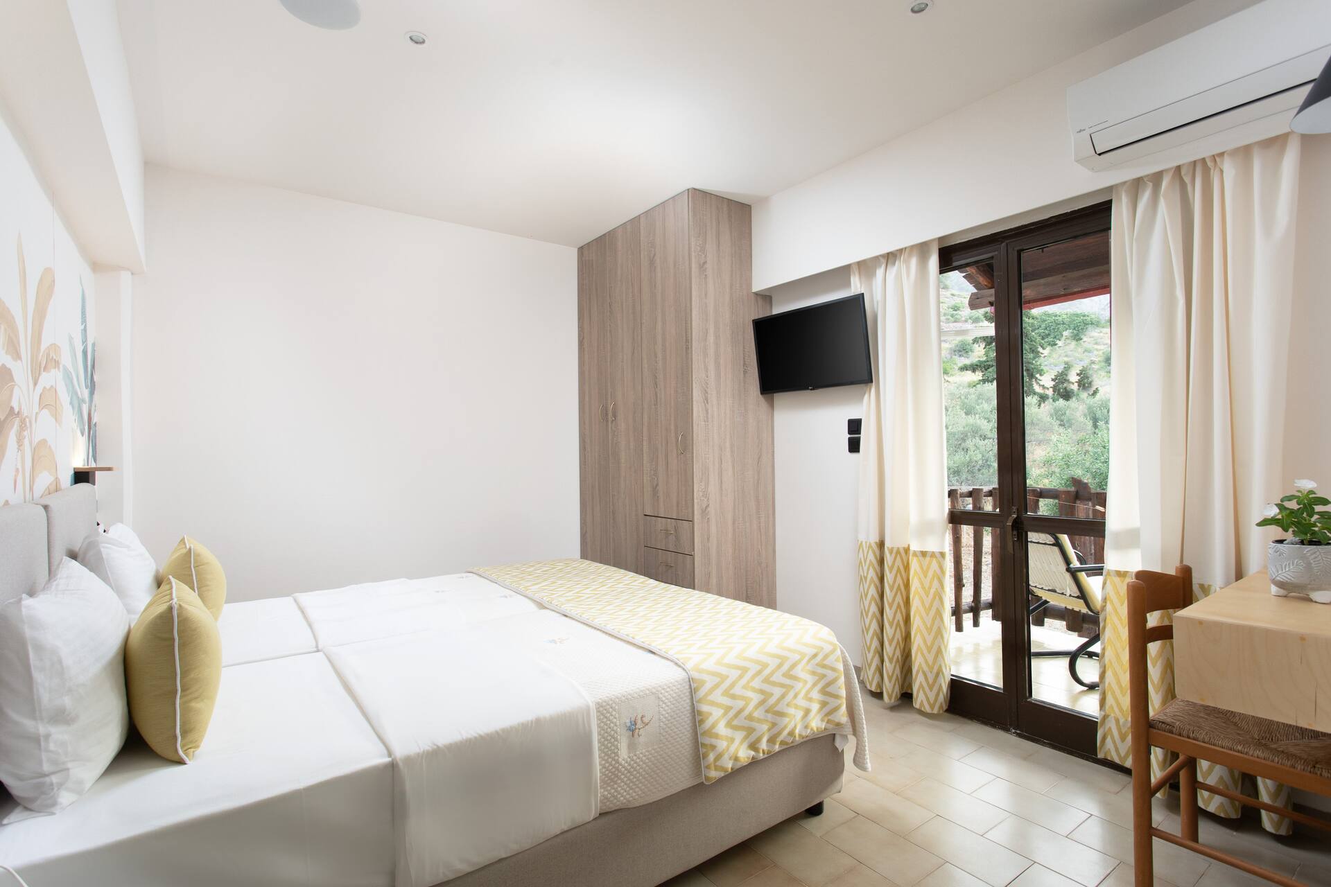 Monemvasia Green Apartments — foto 4