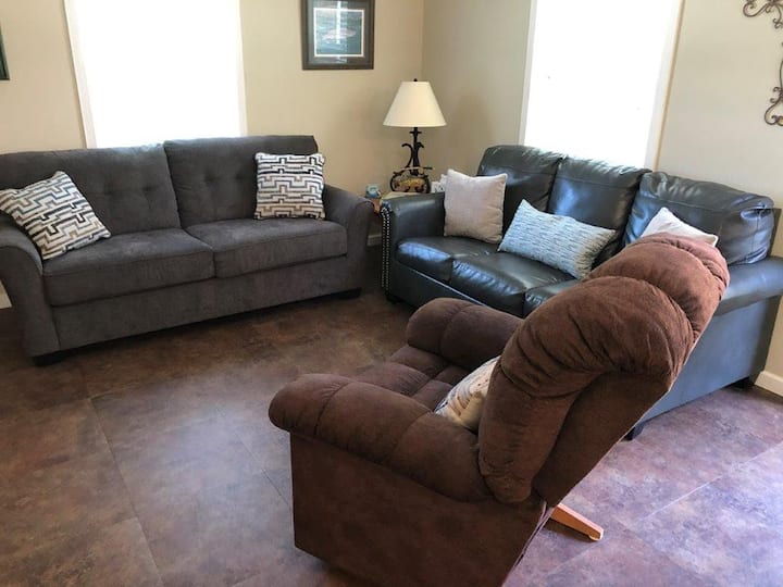 12 Best Cabin Rentals Near Heber Springs, Arkansas Updated 2024 Trip101