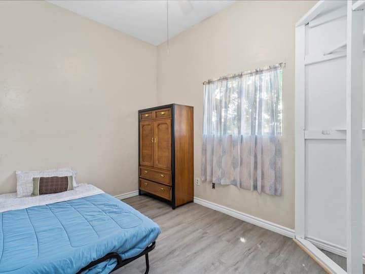 Спална соба 4