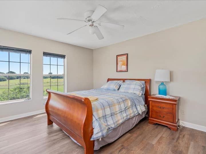 Спална соба 2