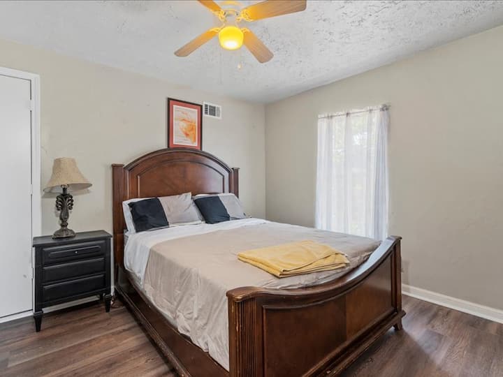 Спална соба 3