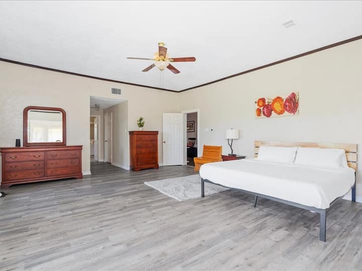 Спална соба 1