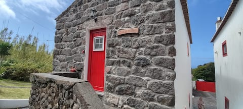 Casal do Vulcão - Casa do Palheiro 1st - 1 Bedroom