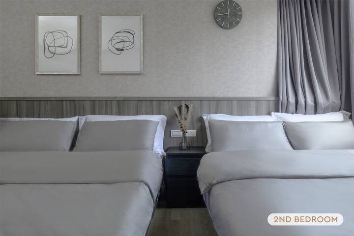 2 min to MRT, 4B2b Shopping/Restaurant District gallery image 5