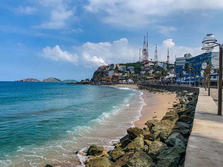 Top 10 Monthly Rentals In Mazatlán, Mexico Updated 2024 Trip101