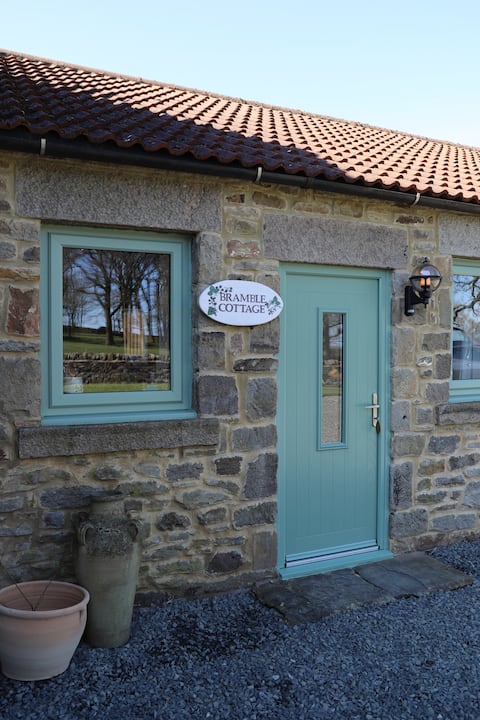 Stow House Farm Cottages, Bramble Cottage