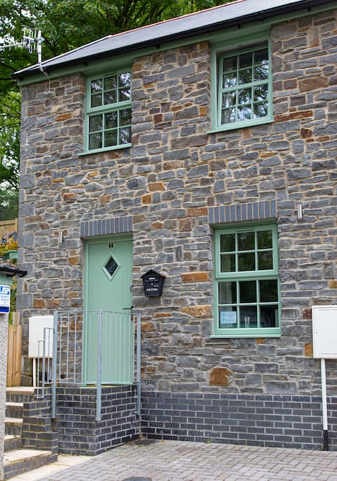 Ash Cottage - A Beautiful Experience