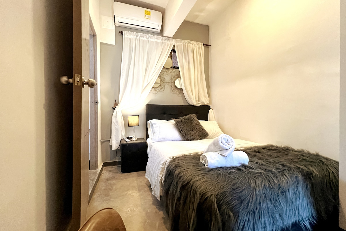 Dormitorio #3 - cama doble