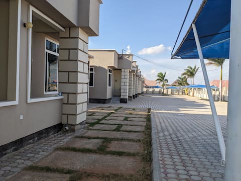 Kwa Ibra Apartments