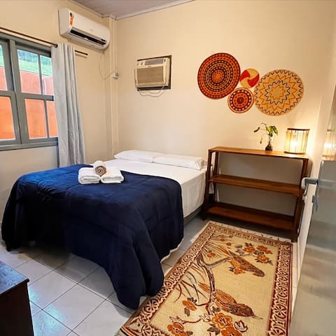 Família Farinha Seca managed Airbnb listing 1