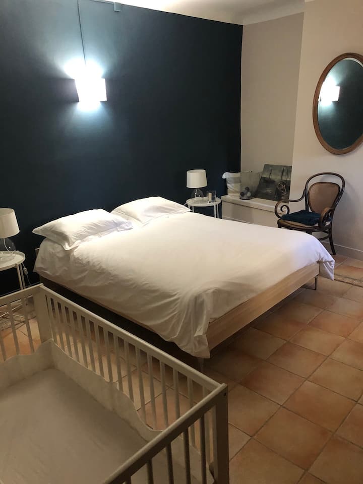 Спална соба 2