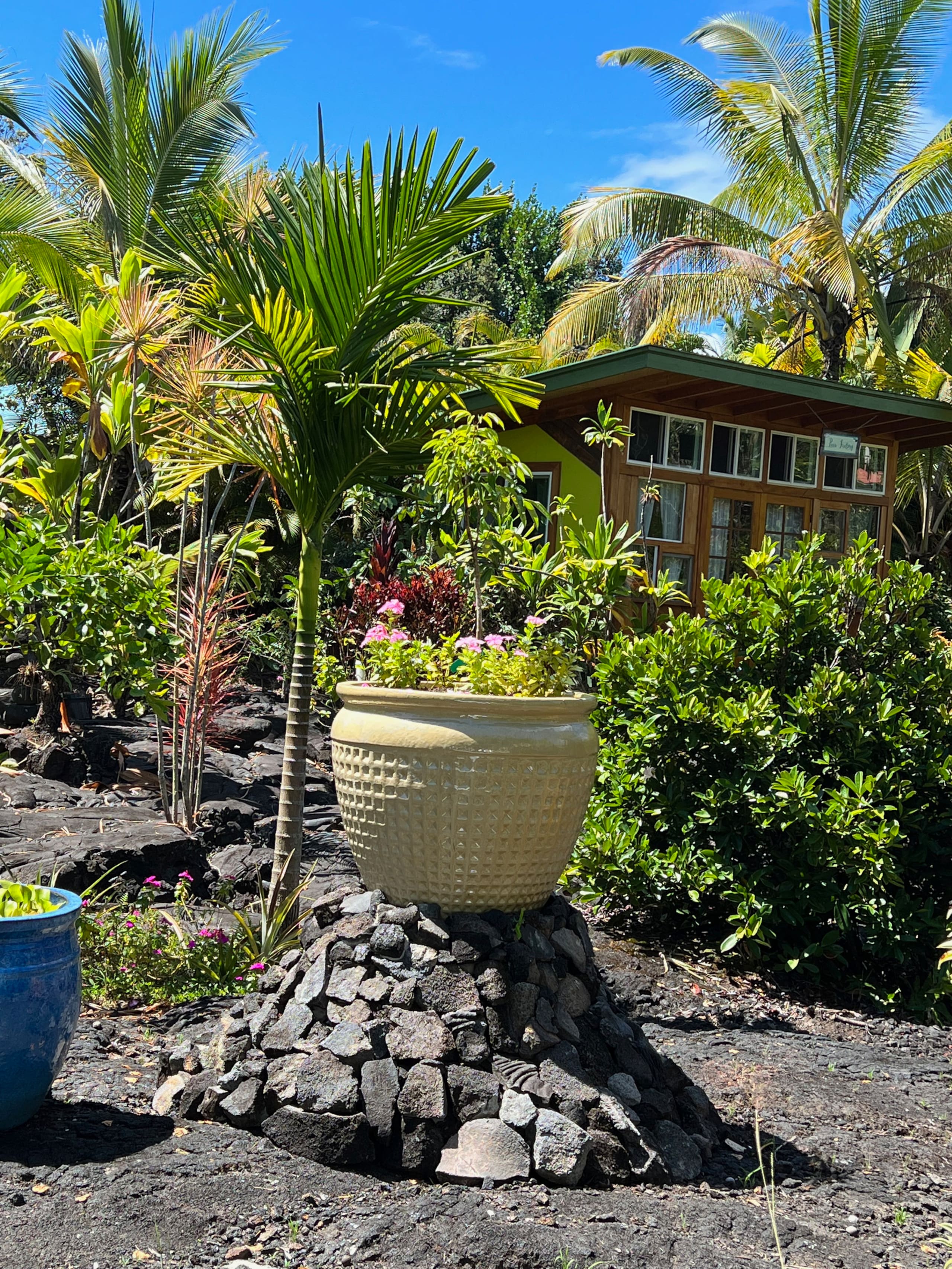 Home in Keaau · ★4.76 · 3 bedrooms · 3 beds · 2 shared baths - Image 16